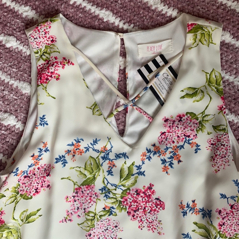 SUNDAY DRESS - Picture 2 of 3